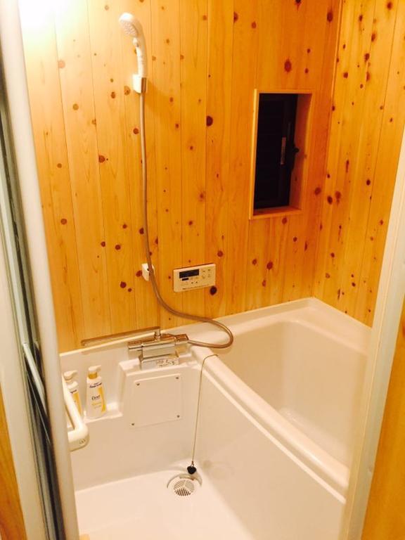 Guesthouse Hangeshou Kiotó Kültér fotó