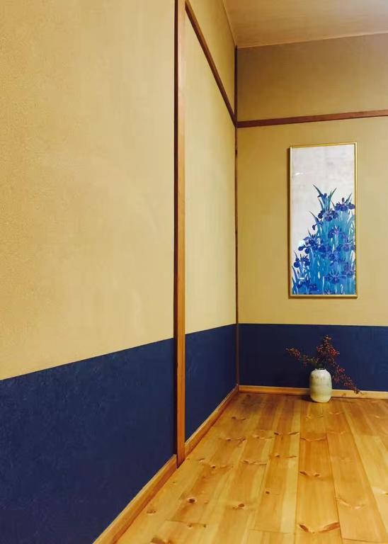 Guesthouse Hangeshou Kiotó Kültér fotó