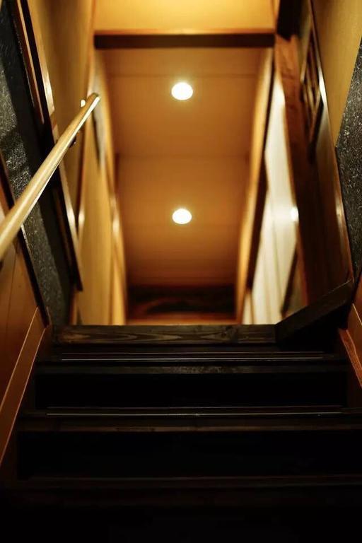 Guesthouse Hangeshou Kiotó Kültér fotó