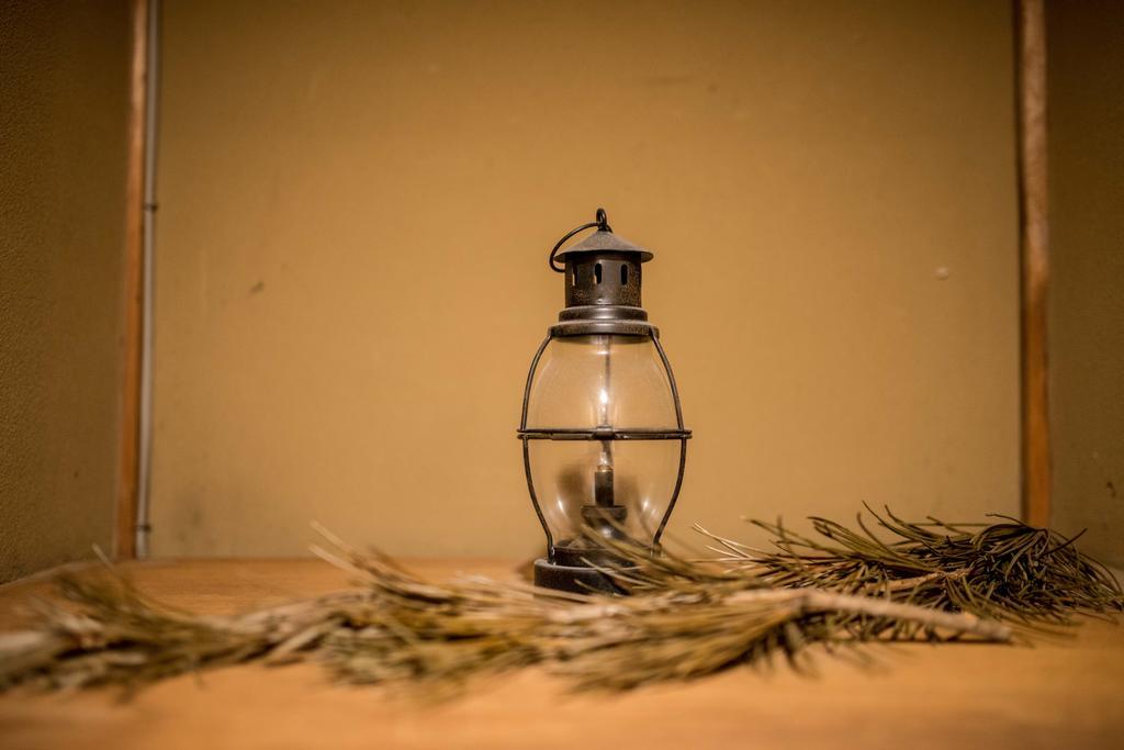 Guesthouse Hangeshou Kiotó Kültér fotó