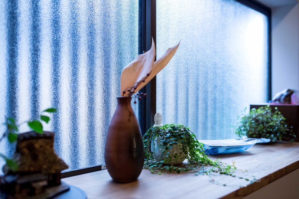 Guesthouse Hangeshou Kiotó Kültér fotó