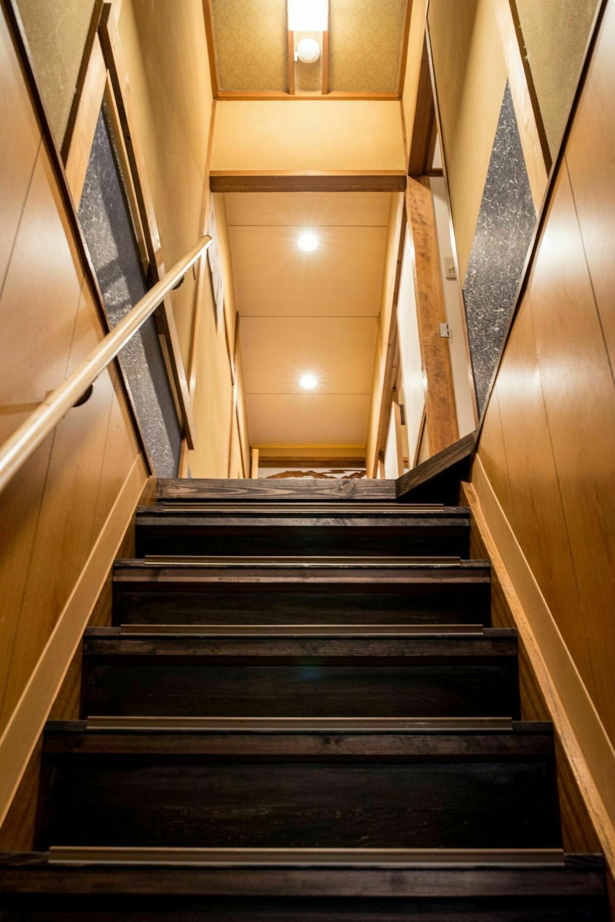 Guesthouse Hangeshou Kiotó Kültér fotó