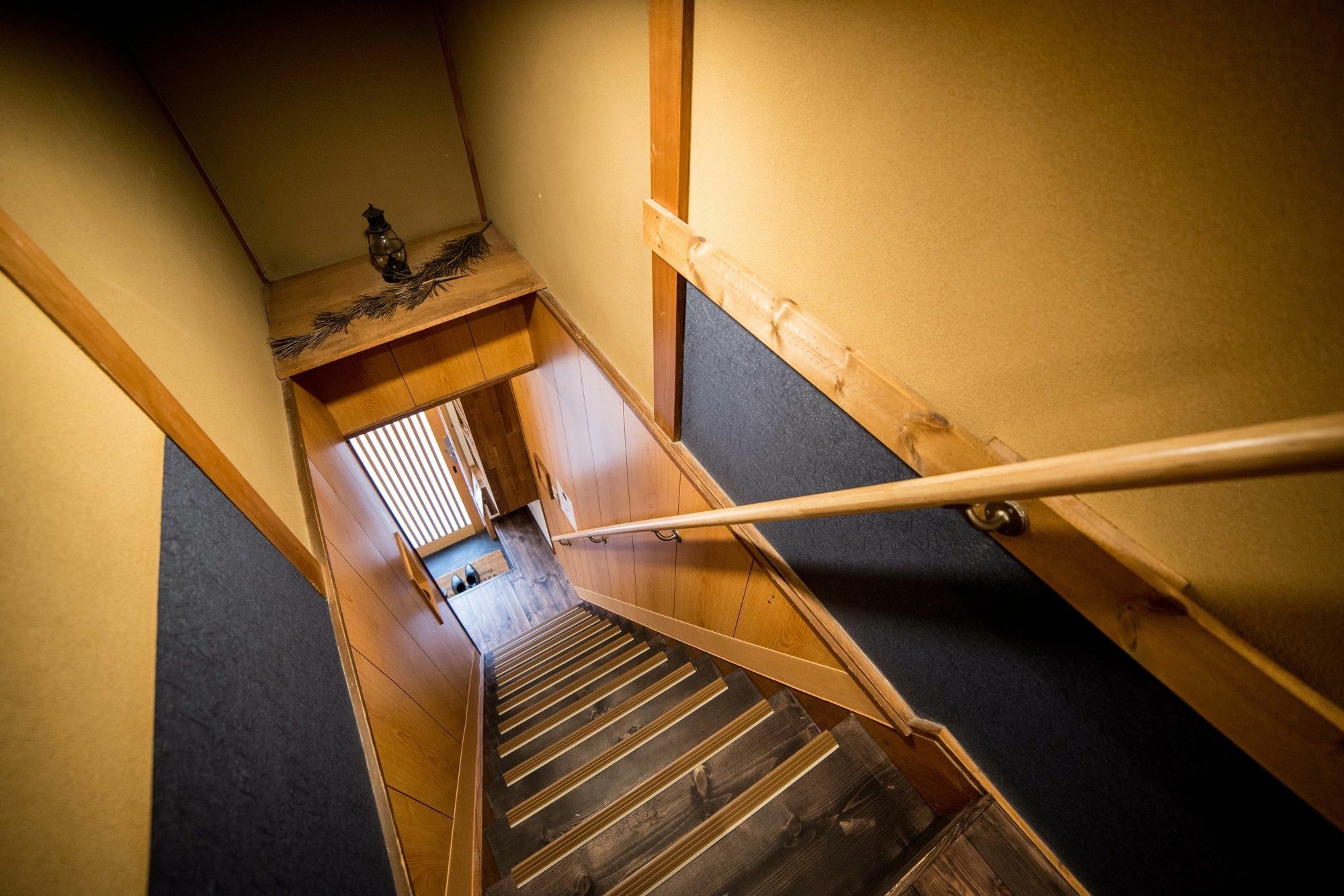 Guesthouse Hangeshou Kiotó Kültér fotó