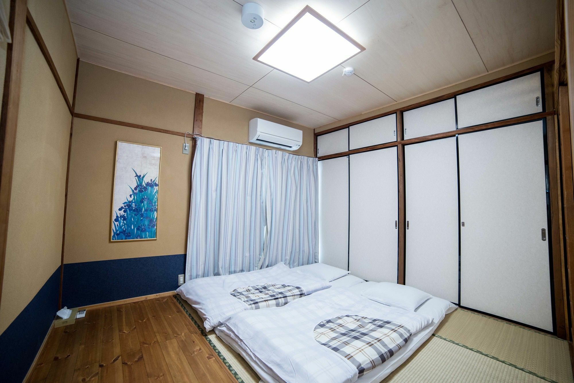 Guesthouse Hangeshou Kiotó Kültér fotó